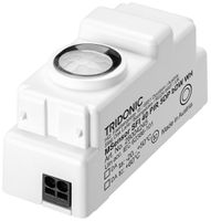 Multicapteur Tridonic SFI 40 PIR DALI lumière/mouvement Casambi blanc