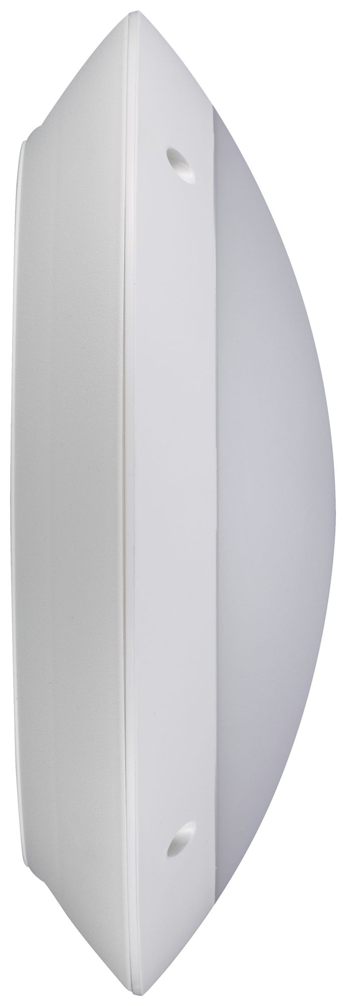 LED-Deckenleuchte Sylvania START SURFACE 12W 1250lm 4000K IP66 DV Ø300mm weiss