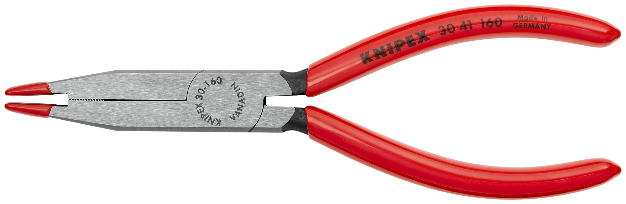 Pince pour lampes halogènes KNIPEX 160mm