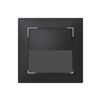 UP-Sonnerietaster SIDUS E anthrazit