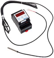 Thermostat Raystat-Control-11-DIN