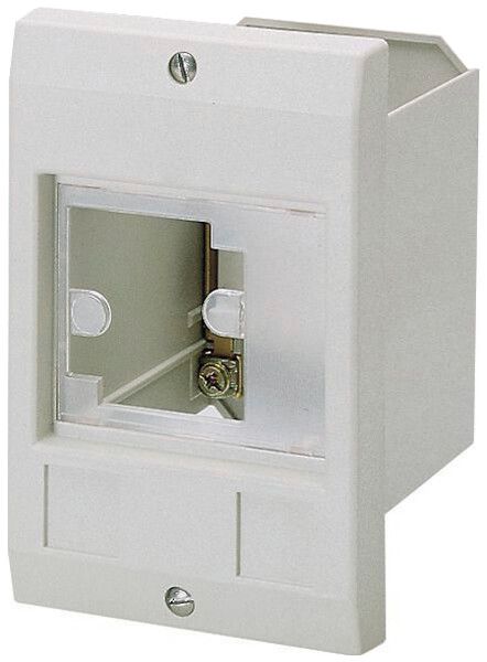 Apparategehäuse Eaton E-PKZ0 85×129×96mm Kunststoff IP40