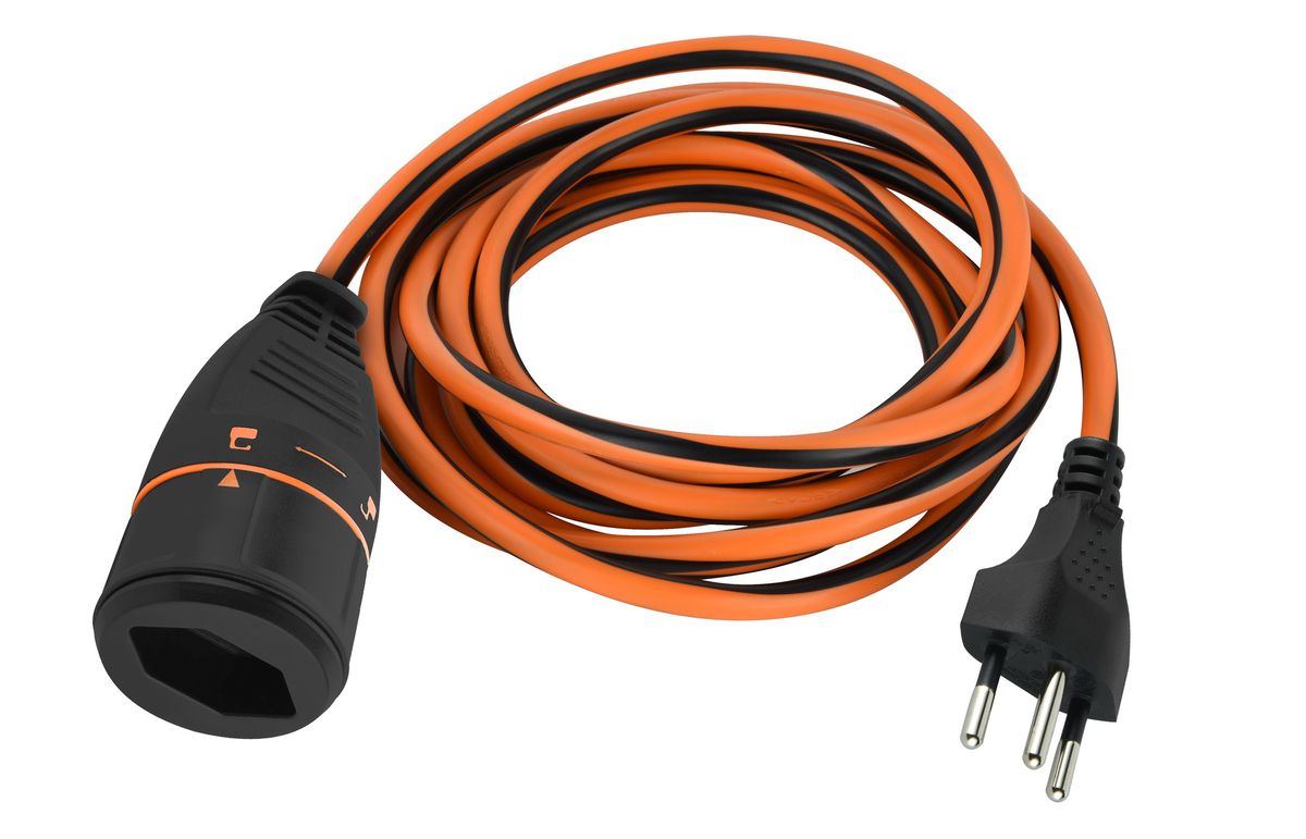 LOCKXTEND Câble de rallonge 10m