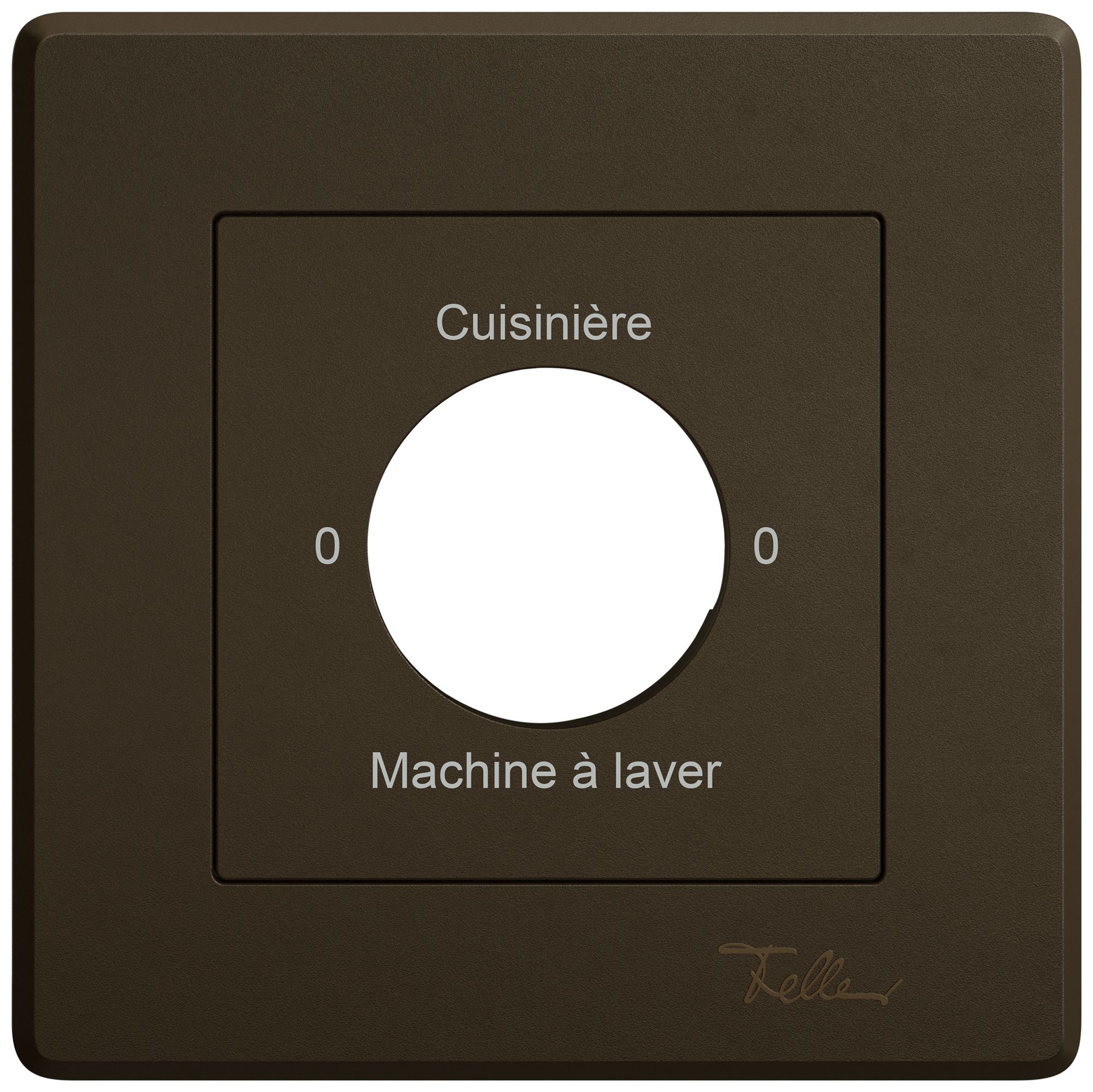 Kit de montage ENC EDIZIO.liv SNAPFIX® p.interr.a.ser.0-Cuisin.-0-Mach.lav.br