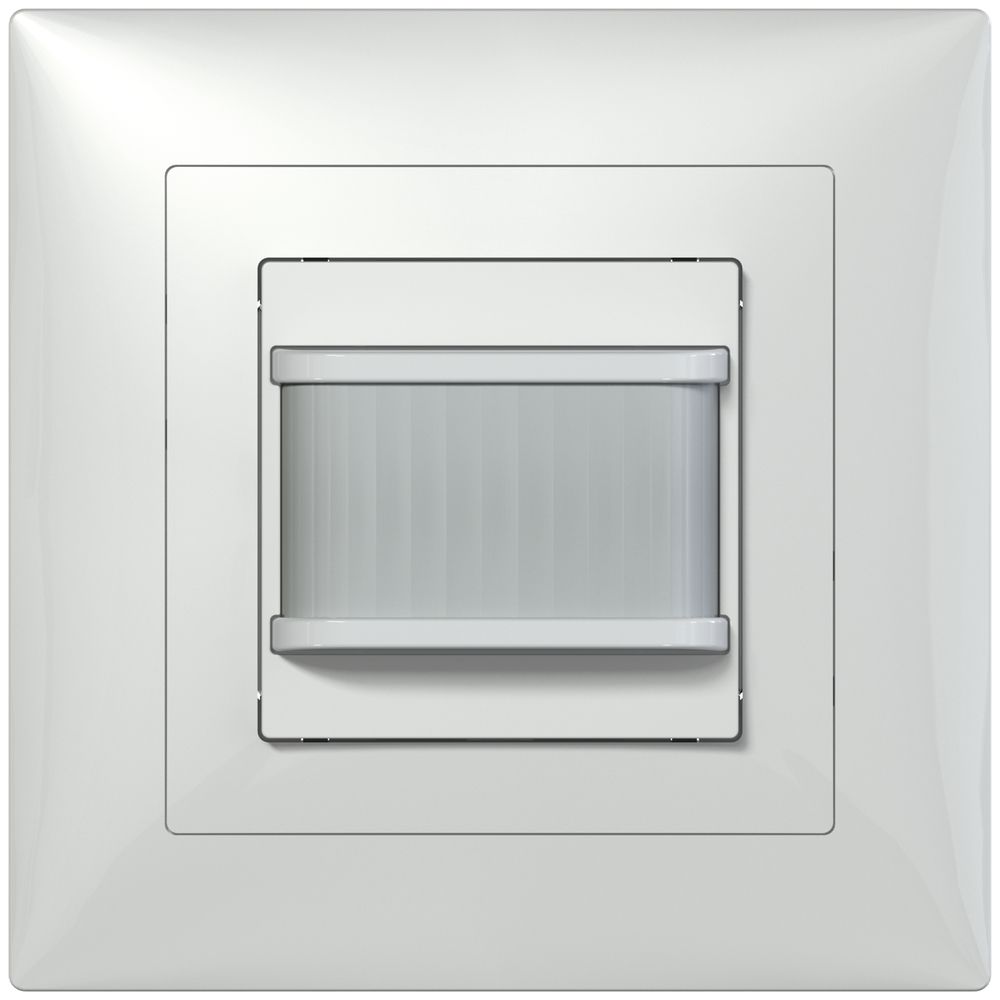 UP-Bewegungsmelder ABB SIDUS free@home weiss glänzend