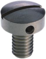 Plombierschraube Woertz M6×10mm