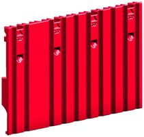 Bande de recouvrement RiLineX RX 9365.020 100×60mm 10pcs