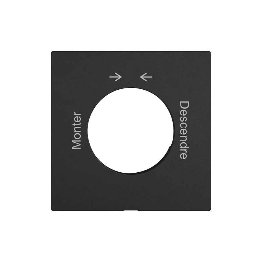 Kit de montage EDIZIO.liv SNAPFIX® p.contact piv. a.ser.Monter → ← Descendre no