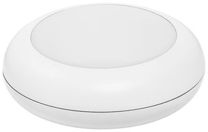 Luce notturna LED LDV DOT-it Nursery 0.2W RGB avec Télécommande blanc