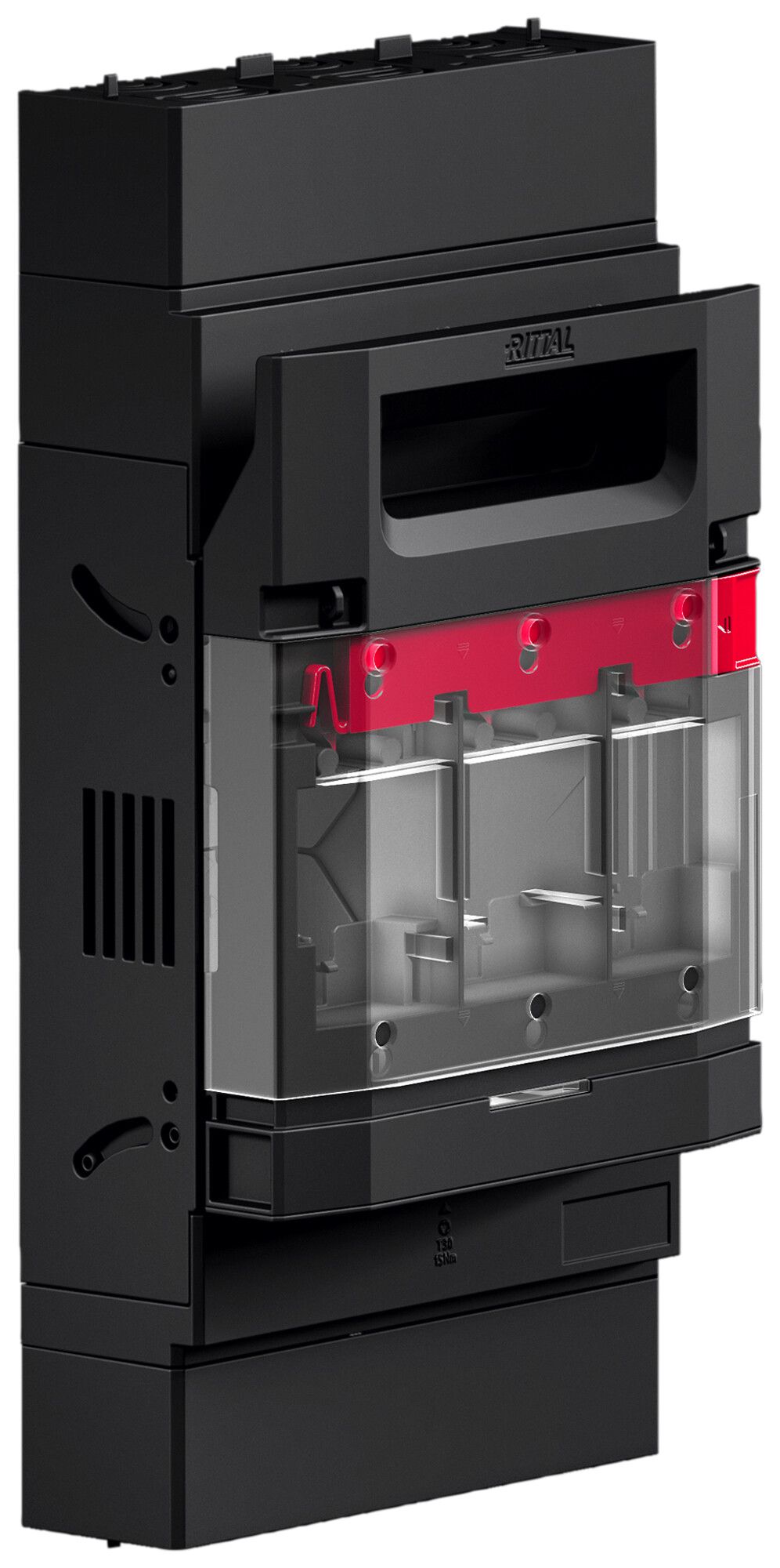 Coupe-circuit sectionneur HPC RiLineX RX 9363.315 NH3 630A PDM à vis