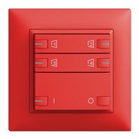 UP-Montageset Edue zeptrionAIR, WLAN, ON/OFF, RGB-LED, 2×Taste 2×Bedienung ber