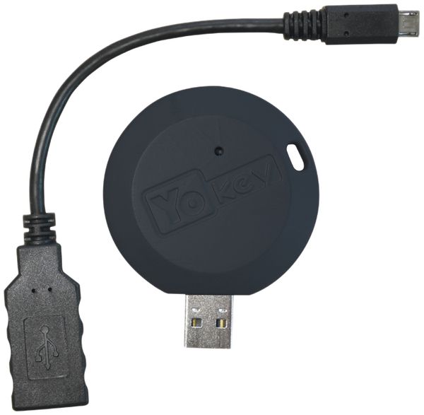 Interface RF/USB Yokis YoKey