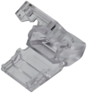 Pièce d'extrémité pour câble plat Ecobus power 5G2.5, IP68