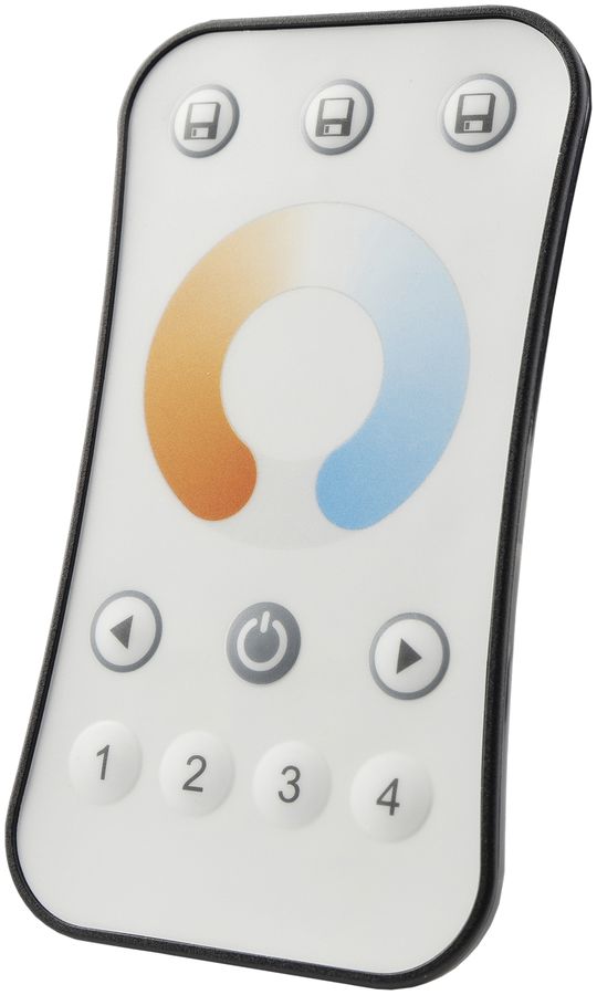 Fernbedienung LDV LC RF TW HF