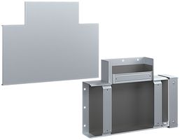 T-Stück tehalit FWK-Plus 100×250mm verzinkt