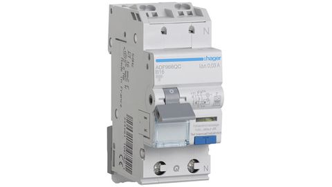 ADF (Charakteristik B)