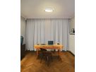 LED-Deckenleuchte LEDVANCE ORBIS SPIRAL Oval 37W 2200lm 3000K Ø485mm weiss