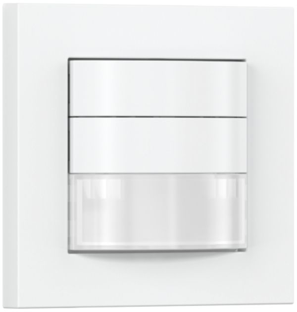 Capteur de présence ENC Steinel HF 180 KNX IP20 180° blanc