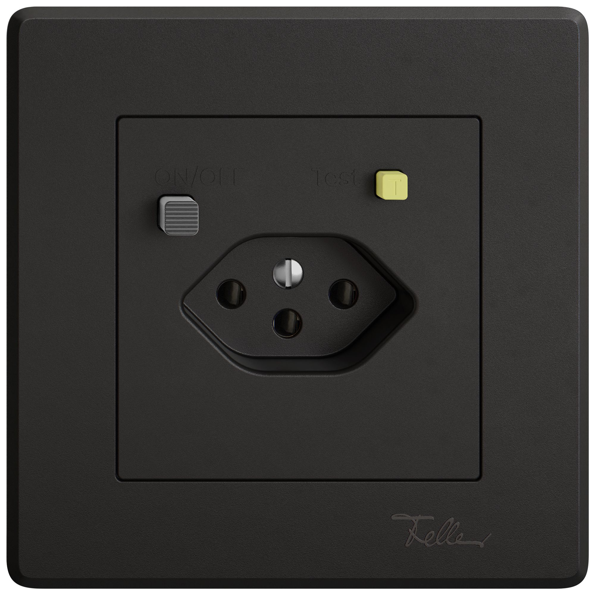 Presa FI INC EDIZIO.liv  1×T13 ne