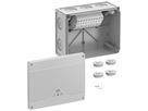 Boîte de dérivation AP Spelsberg Abox Pro SL-16² 202×252×120mm IP69 gr