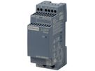 Stromversorgung Siemens LOGO!POWER, IN:100…240VAC, OUT:12VDC/1.9A, 2TE