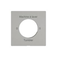 Kit de montage EDIZIO.liv SNAPFIX® interr.rot.a.ser.0-Mach.lav.-0-Sèche-lin.grc