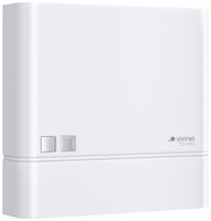 AP-Dämmerungsschalter Steinel TTS PRO 1 Schliesser 1…1000lx ws