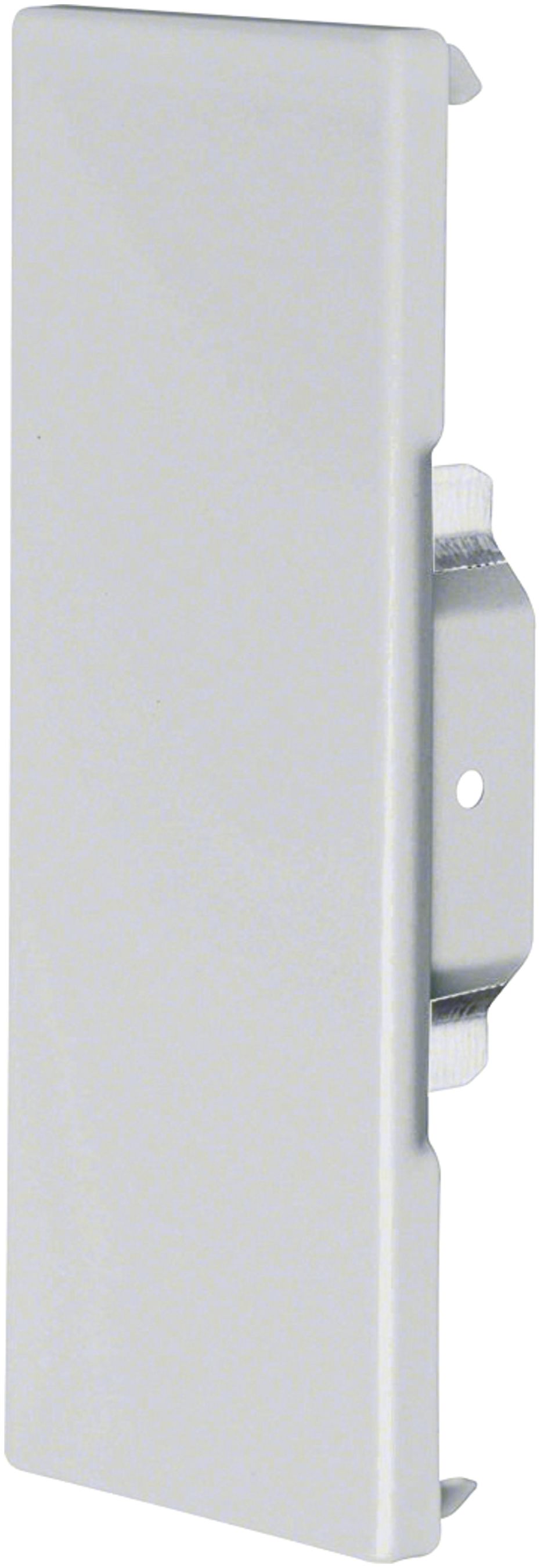 Plaque de fermeture tehalit BRS 65170 zing.