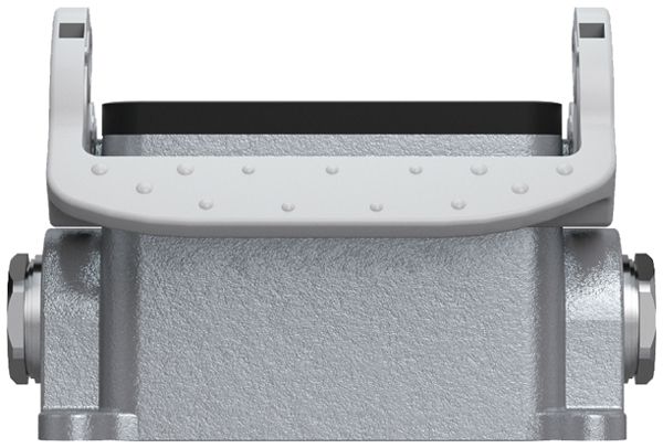 Scatola di base Wieland Electric revos BAS GUT GL 6 M25 A0 grandezza 3