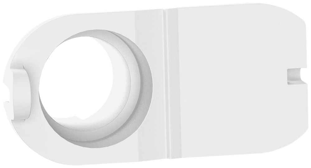 Kit de plombage Schneider Electric pour distributeur Resi9CX