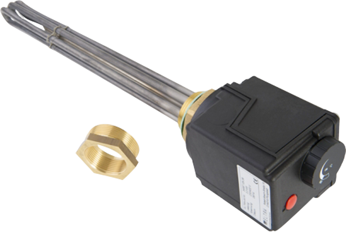 Heizstab Smartfox 4.5kW, 400V, 3-phasig