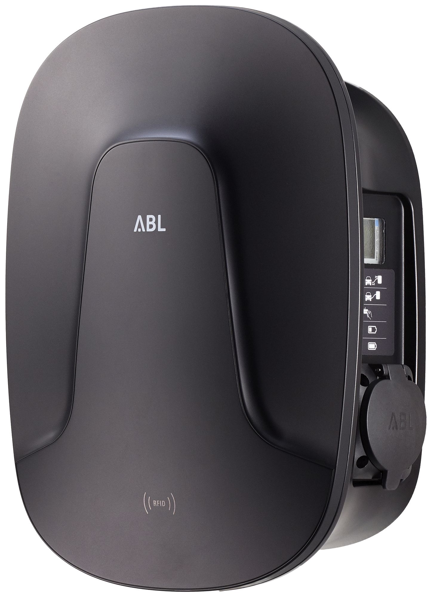 Ladestation ABL Wallbox eMH2 2W2230 Extender 1×T2 32A 22kW