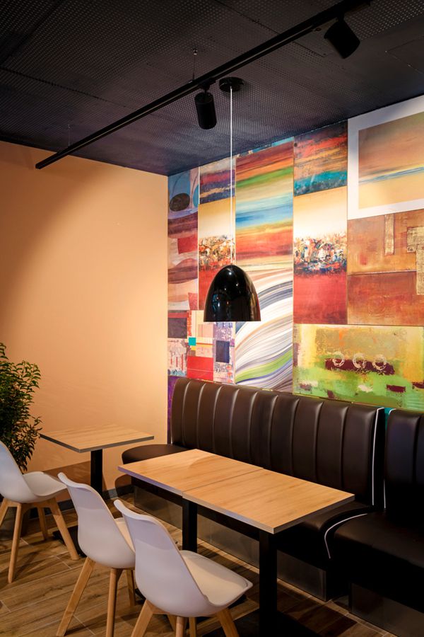 Pendelleuchte SLV PARA CONE 20 E27 1×60W Ø201mm schwarz/gold