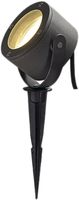 Spiessleuchte SLV SITRA 360, GX53 9W IP44 anthrazit