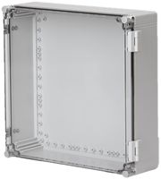 Apparategehäuse CUBO C 200×200×130mm