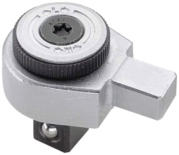 Cliquet inverseur CIMCO 1/2" pour clé dynamométrique