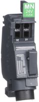 Unterspannungsauslöser Schneider Electric MN 24V AC/DC