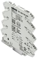 Elektronischer Schutzschalter WAGO 1A
