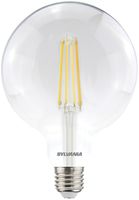 LED-Lampe Sylvania ToLEDo Retro G120 E27 11W 1521lm 827 KL SL