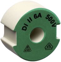 Vis de contact SII 6A vert