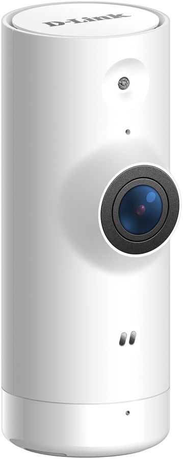 Caméra D-LINK DCS-8000LHV2/E Wi-Fi indoor, 1080p, 113°, vision nocturne