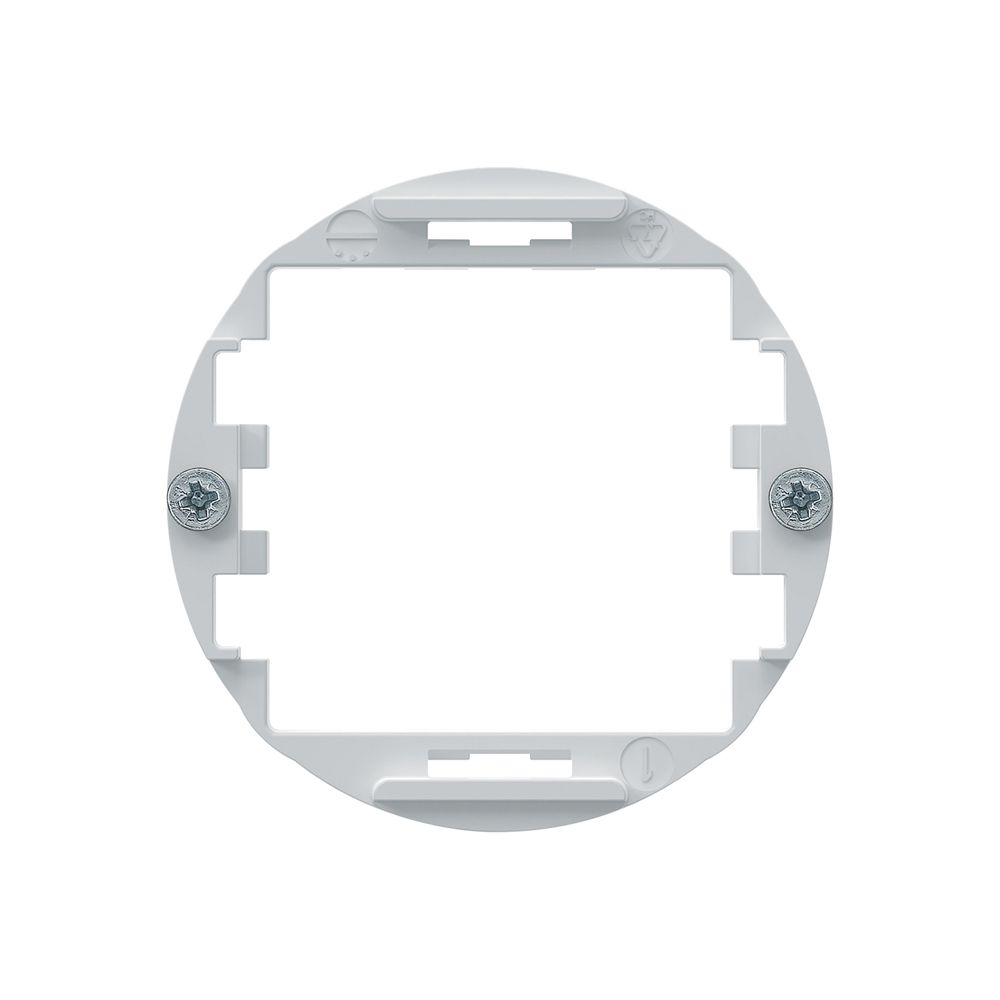 Befestigungsring Hager kallysto KNX