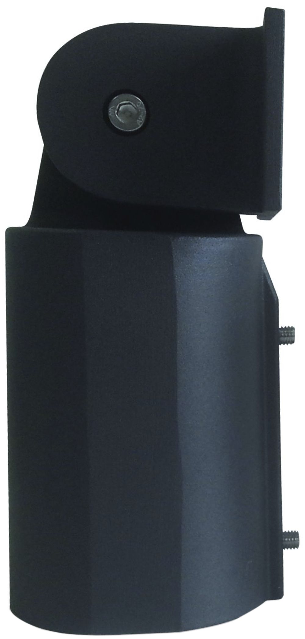 Adaptateur pour montage sur mât DOTLUX BELUGAmicro 76mm montage haut/AP 0…90°