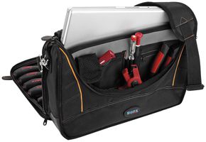 Werkzeug/Dok./Notebook Tasche Workline 390×95×390mm