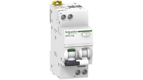 Acti 9 Vigi iDPNa (tipo A)