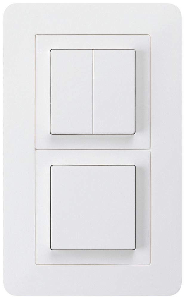 UP-Kombination I-I kallysto.trend 1/1 +3/1P weiss