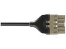 Cavo d'allacciamento Woertz 49345/C3 5×1.5mm² 400V 16A 10m gr spina-libero Cca