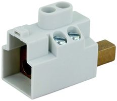 Borne de raccordement DEHN/elvatec SE STAK 3×16mm² avec borne de passage