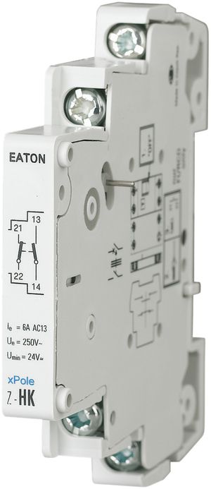 Hilfsschalter ETN Z-HK