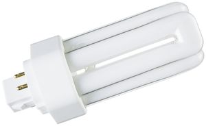 Kompakt-Fluoreszenzlampe FSD Lynx-TE FSD GX24q 18W 840